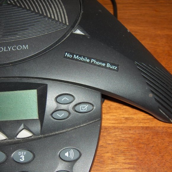 Polycom Sound Station 2 - Picture 2 of 4